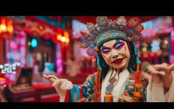 坠子滑稽戏曲视频，传统坠子如何演绎滑稽笑料密码在哪？