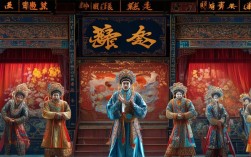 豫剧贺骂殿全场戏贺后如何怒骂赵光义讨公道？