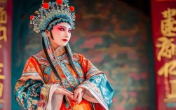 豫剧演员田敏的表演艺术有哪些独特魅力与传承价值？