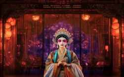 京剧她中，李胜素明知何故仍坚守演绎？