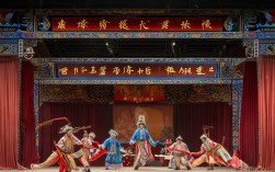 豫剧刘墉铡王爷全场讲述何事？刘墉铡王爷有何缘由？