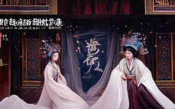 白蛇传情戏曲歌词