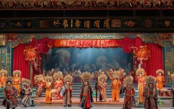 河南豫剧刘墉下山东全集全部剧情有哪些精彩看点？