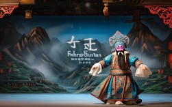 京剧传统剧目飞虎山中李春角色有何动人故事与艺术魅力？