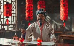 戏曲阎振俗教学