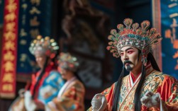 豫剧包公案第6集，何案引惊天风波？包公如何明断奇冤？