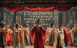 戏曲深刻印象从何而来？其艺术魅力究竟在何处？