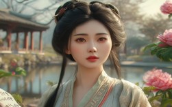 说女子的戏曲词，词中女子形象如何承载悲欢与哲思？