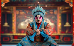 京剧罗成托兆剧情，罗成因何托兆？托兆对象与情节如何？