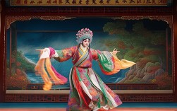 豫剧花流水板视频有何独特艺术魅力？