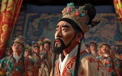 京剧吴汉杀妻梗概中，吴汉为何忍痛杀妻？忠义大义还是情义难全？
