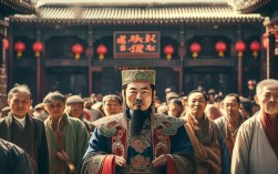 京剧百姓官如何演绎百姓心中的理想官员形象？