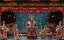 豫剧包龙图选段有何经典唱腔与故事？