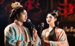 男女合唱融入戏曲，碰撞出何种独特魅力？