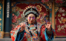河南豫剧花打草七奶奶有何经典故事？