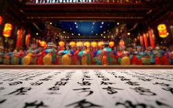 京剧西厢记全剧剧本如何通过京剧艺术完整演绎经典爱情故事？