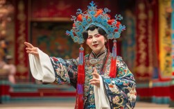 京剧杜近芳全部全剧