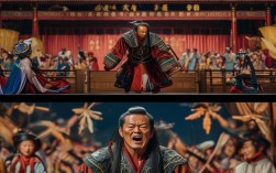 戏曲电影王老虎抢亲为何能成为一部展现其独特魅力的经典之作？