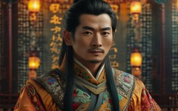 诸葛亮戏曲演员