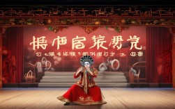 河南豫剧搜杜府究竟是一部怎样的经典剧目？