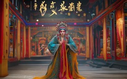 京剧太真外传忽听得一句暗藏何种命运玄机？