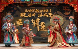 豫剧南阳关全场下集剧情走向如何？关键冲突与结局看点揭秘？