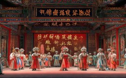 如何下载完整的豫剧对花枪全场？