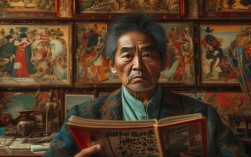 京剧痴梦者，为何一生痴守只为一段唱段？