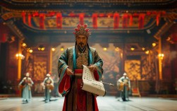 京剧四进士中看堂的情节暗藏怎样的戏剧深意？