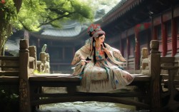 高玉英演绎豫剧传统剧目坐桥时，其表演艺术有何独特魅力价值？
