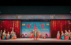 豫剧传统剧目唐玉成为何经久不衰？