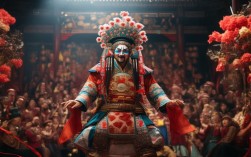 为何你想听经典豫剧对花枪？它究竟有何独特魅力与韵味？