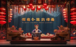 京剧杨派伴奏赵建华