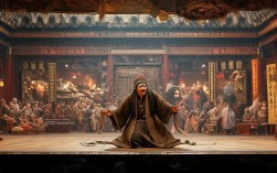 河南豫剧讨饭国舅下集将有何奇遇？