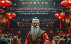 戏曲名家的故事里，究竟都藏着多少鲜为人知的艺术传奇与人生呢？