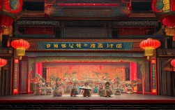 北京哪些地方可以观看豫剧演出？