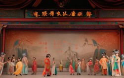 京剧秦香莲全剧本究竟如何通过完整剧情展现经典冲突与人物命运？
