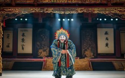 京剧平原作战花脸唱段有何独特的艺术魅力与表现力？