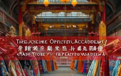 中国戏曲学院编制岗位招聘有哪些类型？