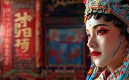 豫剧演绎郑慧娟，这位人物有何独特故事？
