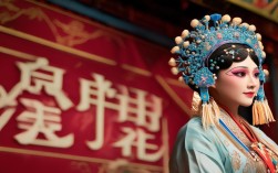 豫剧演员杨艳是谁？她的艺术成就与代表剧目有哪些？