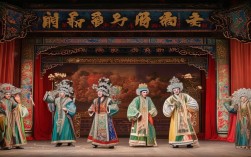 京剧萧何追韩信全本，萧何何故急追韩信有何深意？