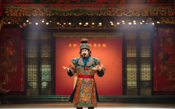 京剧凤还巢杜鹏