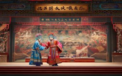 豫剧李斯忠打銮驾唱段有何独特魅力？