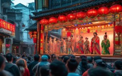 长沙戏曲有哪些独特魅力？其传承与发展如何？