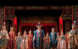 豫剧王宝钏8集如何演绎苦守寒窑经典？
