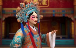京剧女演员宋丹菊的艺术人生有何独特传承与创新？