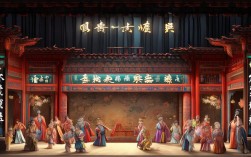 豫剧全场戏完整版下载去哪里找？正版高清资源哪里能获取？