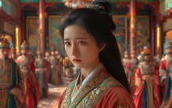 豫剧唐宫娇女剧情主线如何？娇女命运有何跌宕起伏？