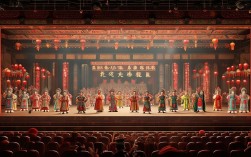 30部河南豫剧全场戏有哪些经典剧目及特色亮点？
